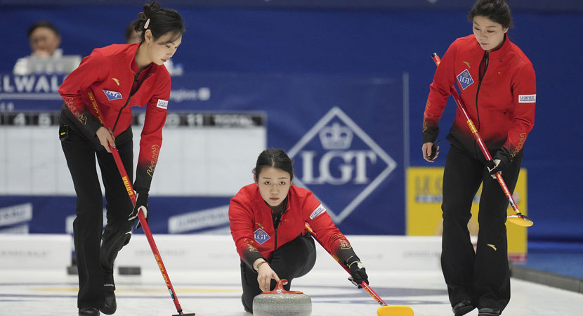 向真正的合 向真正的合